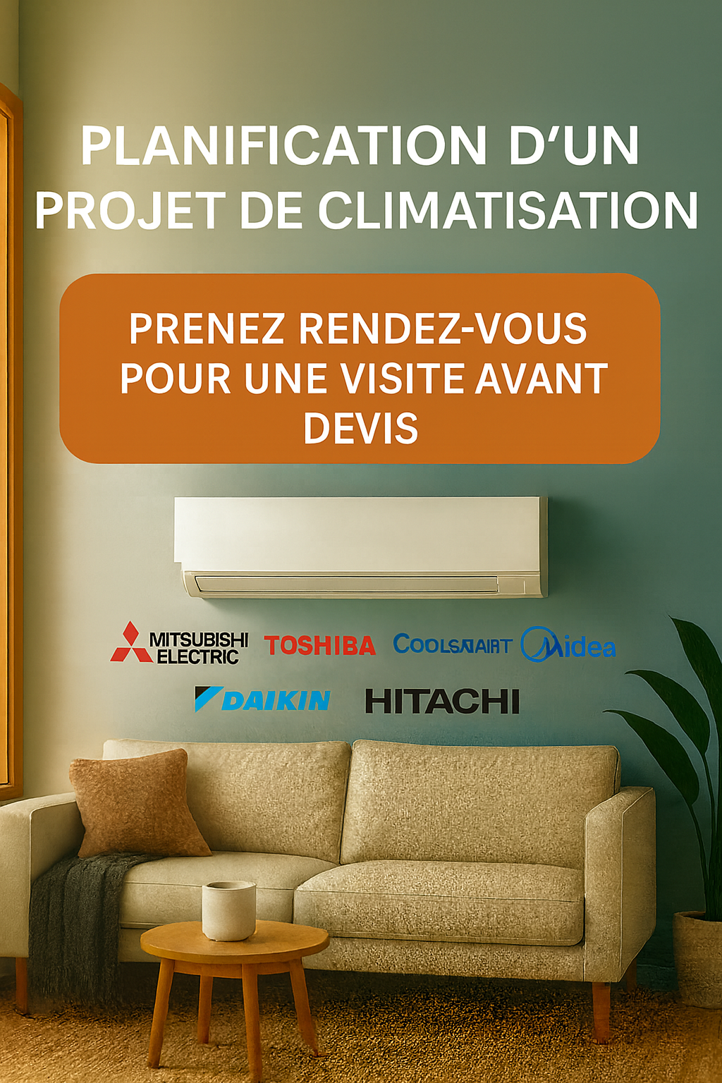 Artisan frigorifique