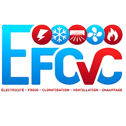 Logo EFCVC