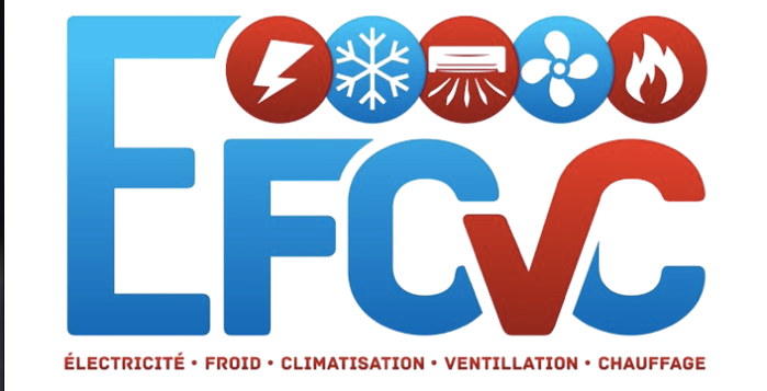 Logo EFCVC